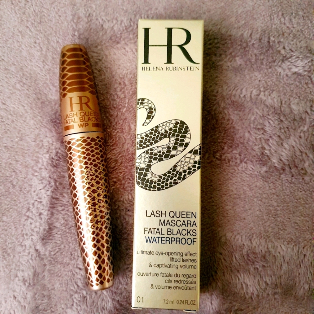 Helena Rubinstein Mascara
